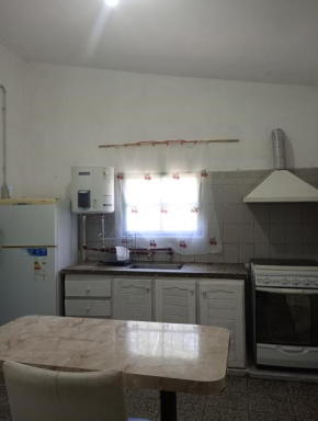 Casa de Bety
